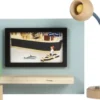 Dukkehus Møbler I Træ - Stue - Small Foot