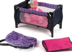 Dukke Weekendseng - My Baby