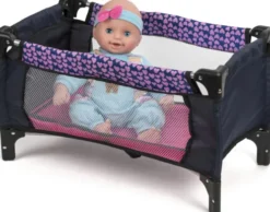 Dukke Weekendseng - My Baby