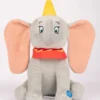 Dumbo Bamse Med Lyd - Disney - Siddende - 20 CM