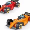 Dump Formula 1 - 22 CM - Assorteret