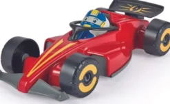 Dump Formula 1 - 22 CM - Assorteret