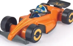 Dump Formula 1 - 22 CM - Assorteret