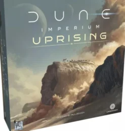 Dune - Imperium Uprising - Dwd01015