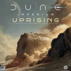 Dune - Imperium Uprising - Dwd01015