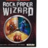 Dungeons And Dragons: Rock Paper Wizard - D&D - Engelsk