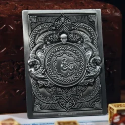Dungeons & Dragons Limited Edition Dungeon Masters Guide Ingot