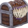 Dungeons & Dragons - Opbevaringsboks - Nemesis Now - 11 CM