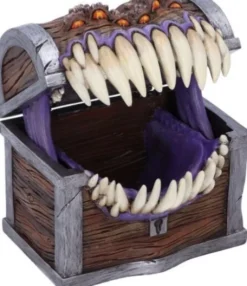 Dungeons & Dragons - Opbevaringsboks - Nemesis Now - 11 CM