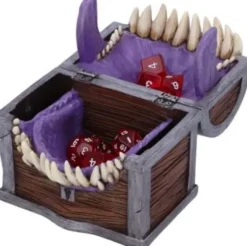 Dungeons & Dragons - Opbevaringsboks - Nemesis Now - 11 CM