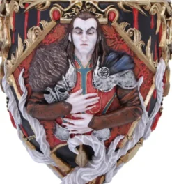Dungeons & Dragons - Strahd Goblet