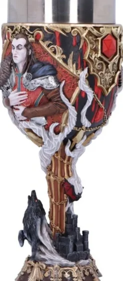 Dungeons & Dragons - Strahd Goblet