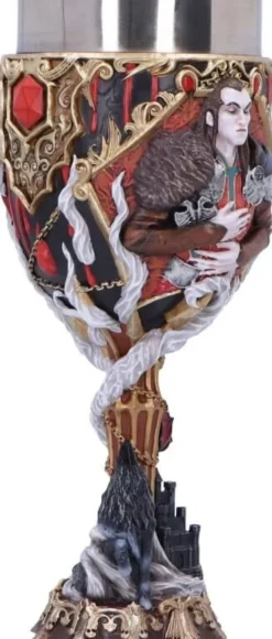 Dungeons & Dragons - Strahd Goblet