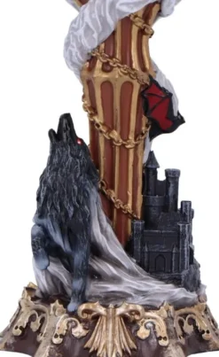 Dungeons & Dragons - Strahd Goblet