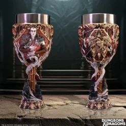 Dungeons & Dragons - Strahd Goblet
