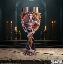 Dungeons & Dragons - Strahd Goblet