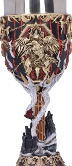 Dungeons & Dragons - Strahd Goblet
