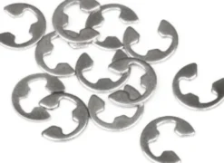 E-Clip Set - 12Pcs - All Strada And Evo - Mv22023 - Maverick Rc