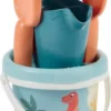 Ecoiffier Spandsæt - Dino - 12 CM - 4 Dele