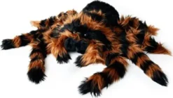 Edderkop Bamse - Tarantel - 70 CM - Mikamax