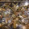 Educa - Constellations Puzzle - 4000 Brikker - Puslespil