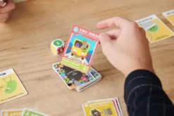 Educa - Dumb Ways To Die - Card Game - Kortspil