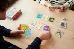 Educa - Dumb Ways To Die - Card Game - Kortspil