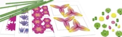 Educa - Floral Art Wildflower Bouquet - Kidult Series - DIY Blomster