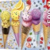 Educa - Ice Cream Puzzle - 500 Brikker - Puslespil