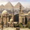 Educa Puslespil - 1000 Brikker - Kairo Egypten