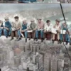 Educa Puslespil - 1500 Brikker - Morgenmad I New York