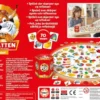 Educa - Vildkatten Junior Spil - 70 Billeder