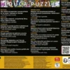 Educa - Wonderful Bookshop Puzzle - 1000 Brikker - Puslespil