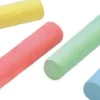 Eduplay - Gadekridt Farvede - 15 Stk