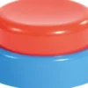 Eduplay - Stop Knap - Ø 10 2 CM