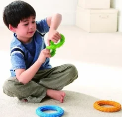 Eduplay - Twister Ringe - 3 Stk
