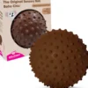 Edushape - Sansebold - Original Sensory Ball Boho Chic - Brun