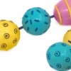 Edushape - Sensory Store Tråd Perler På Snor