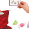 Eeboo - Hand Me A Candy - Føl Og Find - Slik Spil Til Børn