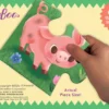 Eeboo - Little Farm - 20 Piece Puzzle - 20 Brikker - Puslespil