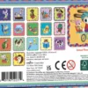 Eeboo - Little Pets Memory & Matching Game - Kæledyr Huskespil