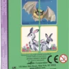 Eeboo - Meadow Memory Match & Make - Naturengen Huskespil