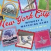 Eeboo - Memory Vendespil - New York City - 36 Kort