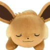 Eevee Bamse - Sovende - Pokémon - 46 CM