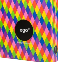 Ego - Gi' Mig Dit Nummer!