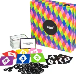 Ego - Gi' Mig Dit Nummer!
