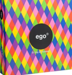 Ego - Gi' Mig Dit Nummer!
