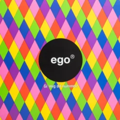 Ego - Gi' Mig Dit Nummer!
