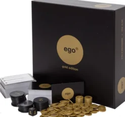 Ego Spillet - Gold Edition