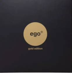 Ego Spillet - Gold Edition